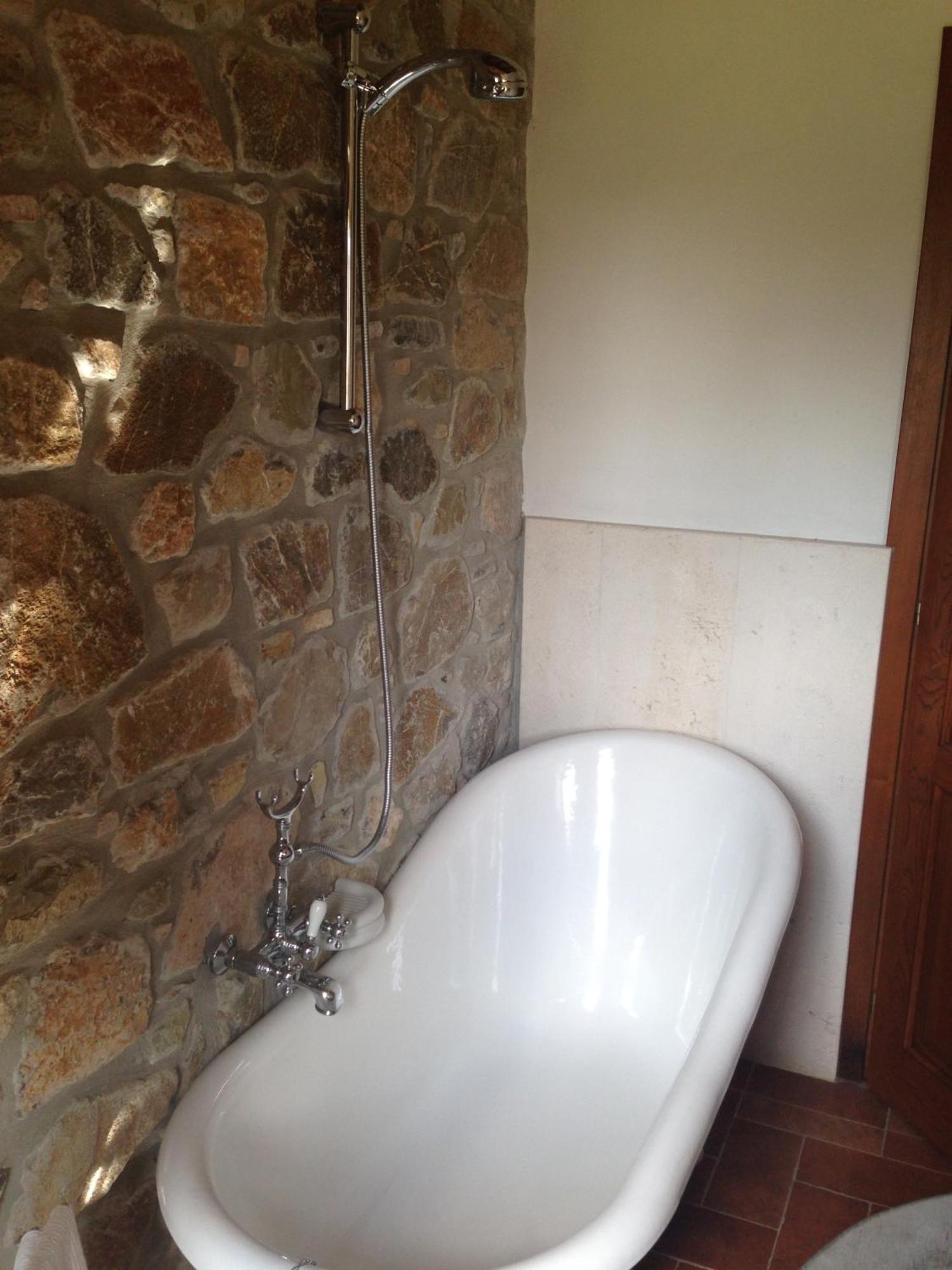 Bagno Santo Residence Saturnia Habitación foto